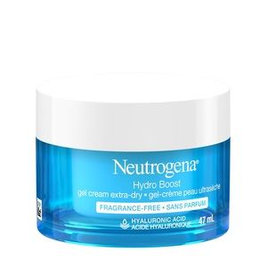 ✨3 FOR $20✨ NEW Neutrogena Hydroboost Gel Cream Moisturizer
